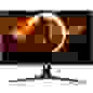 Монитор 23.8" AOC 24G2SPAE Black+Cherry ( 1920х1080(FHD) IPS, nonGLARE, 165 Hz, 300 cd/m2, H178°/V178°, 1000:1, 80M:1, 16.7M, 1ms, VGA, 2xHDMI, DP, Tilt, Speakers)
