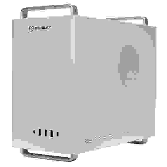 Компьютер ПЭВМ т.м. "Raskat" STANDART 500 (Intel Core i5-14500, RAM 32GB, SSD 512GB, noOS, White)