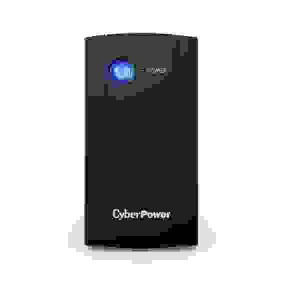 Источник бесперебойного питания (ИБП) CyberPower Bad Pack ИБП Line-Interactive UTI875E 875VA/425W (2 EURO) bp