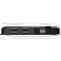 Промышленный мини ПК MSI MS-C902 VER 1.0 WINDBOX, Barebone, Fanless, Intel Alder Lake i5-1235U, LOGO msi, BLACK, 2*ANTENNA, VESA MOUNT, POWER CORD EU