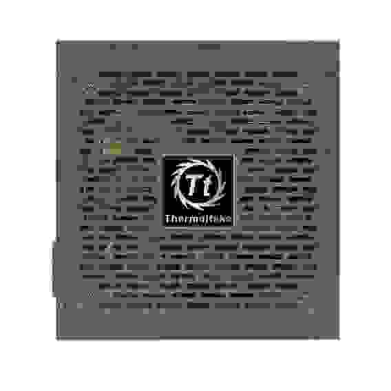 Блок питания ПК Thermaltake Smart BX1 SE 750 0750W/Non Modular/Non Light/Single Voltage/Analog/80 Plus Bronze/EU/Non JP CAP/All Flat Cables/DC to DC