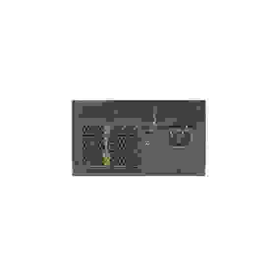 Блок питания ПК Thermaltake Smart W3 700 /0700W/Non Modular/Non Light/Full Range/Analog/80 Plus/EU/Non JP CAP/All Flat Cables/ATX 3.1