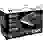 Блок питания ПК Thermaltake Smart W3 700 /0700W/Non Modular/Non Light/Full Range/Analog/80 Plus/EU/Non JP CAP/All Flat Cables/ATX 3.1