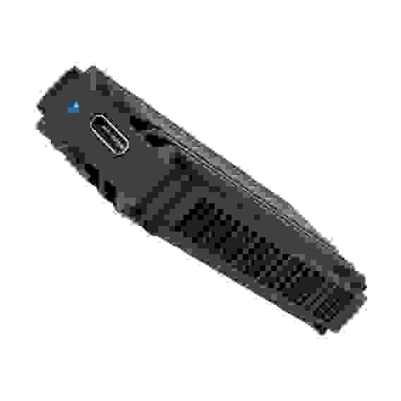 Корпус для HDD/SSD Silverstone Bad Pack G590MS12B000020 20Gs SuperSpeed+ USB 3.2 Type-C to NVMe M.2 SSD enclosure 20Gs SuperSpeed+ USB 3.2 Type-C to NVMe M.2 SSD enclosure bp
