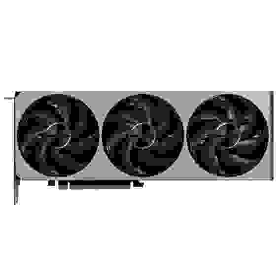 Видеокарта MSI RTX5080 INSPIRE 3X OC 16GB GDDR7 256bit 3xDP HDMI 3FAN RTL