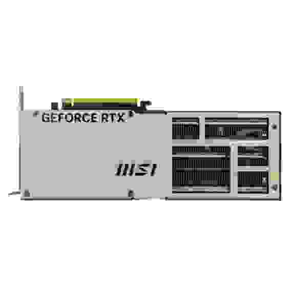 Видеокарта MSI RTX5080 INSPIRE 3X OC 16GB GDDR7 256bit 3xDP HDMI 3FAN RTL