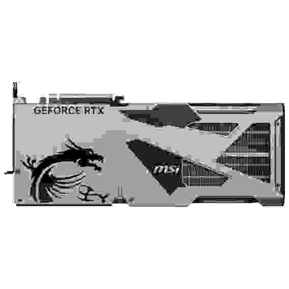 Видеокарта MSI RTX5080 VANGUARD SOC 16GB GDDR7 256bit 3xDP HDMI 3FAN RTL