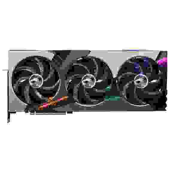 Видеокарта MSI RTX5080 VANGUARD SOC 16GB GDDR7 256bit 3xDP HDMI 3FAN RTL
