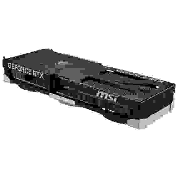Видеокарта MSI RTX5080 VENTUS 3X OC PLUS 16GB GDDR7 256bit 3xDP HDMI 3FAN RTL