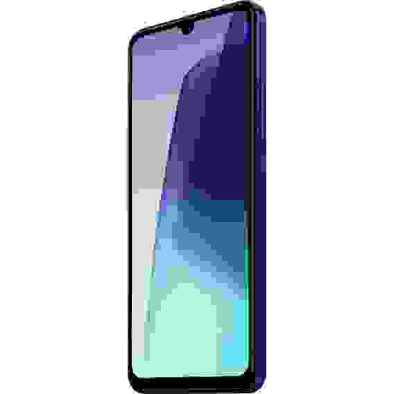 Смартфон Redmi 14C 8+256Gb синий (MZB0HVLRU)
