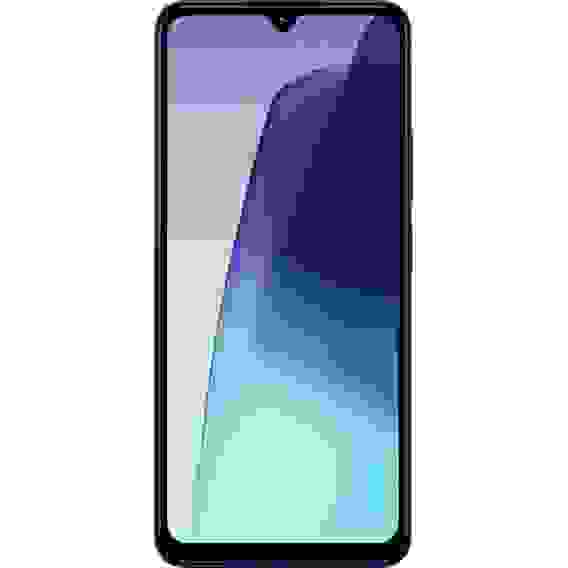 Смартфон Redmi 14C 8+256Gb синий (MZB0HVLRU)