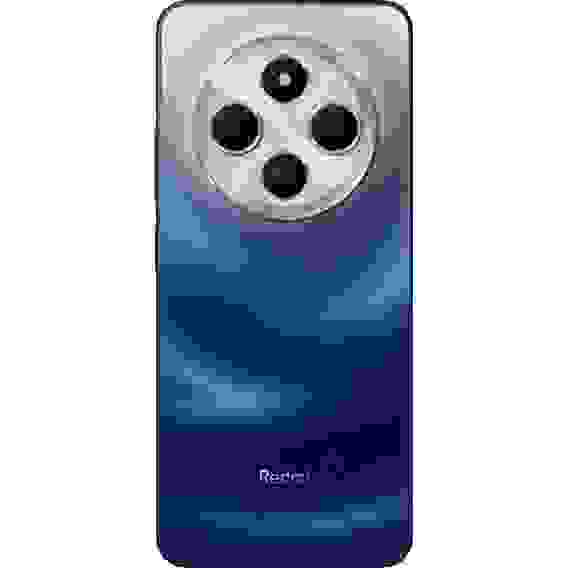 Смартфон Redmi 14C 8+256Gb синий (MZB0HVLRU)