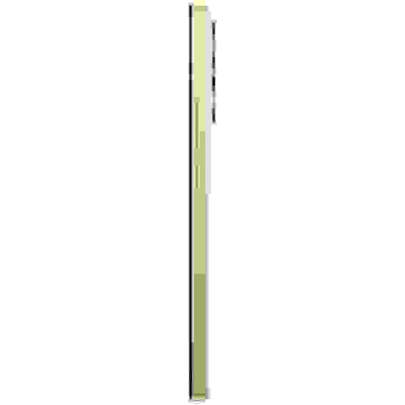 Смартфон Redmi Note 14 8+256Gb зеленый (MZB0IZPRU)