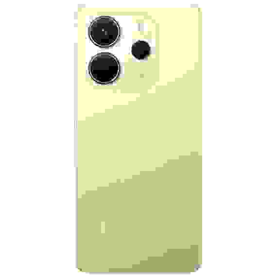 Смартфон Redmi Note 14 8+256Gb зеленый (MZB0IZPRU)