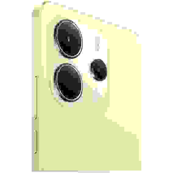 Смартфон Redmi Note 14 8+256Gb зеленый (MZB0IZPRU)
