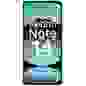 Смартфон Redmi Note 14 8+128Gb зеленый (MZB0J03RU)