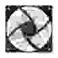 Вентилятор для процессора Fan Ocypus Delta F12 BK ARGB LED / Black / PWM