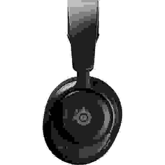 Наушники SteelSeries Arctis Nova 4X Wireless Black