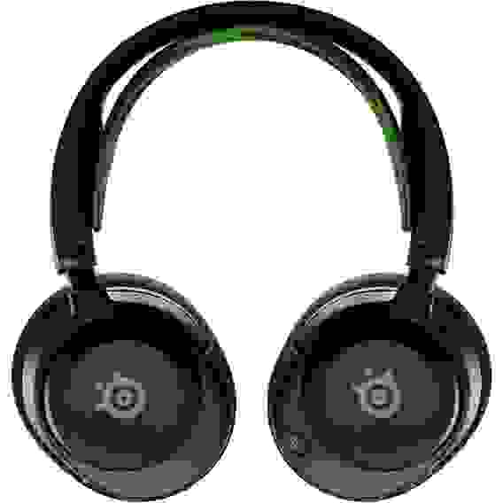Наушники SteelSeries Arctis Nova 4X Wireless Black