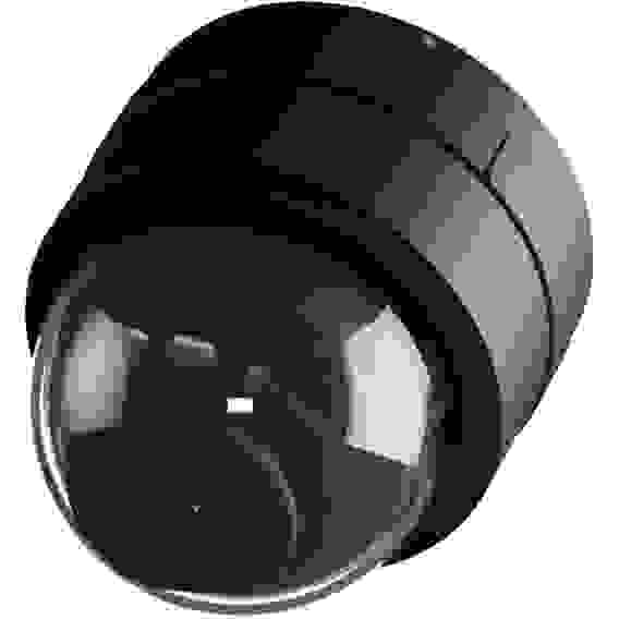 Камера видеонаблюдения Ubiquiti UniFi Protect Camera G5 Dome Ultra Black 2K HD (4MP), 30 к/с, 102,4°, ИК-подсветка до 20 м