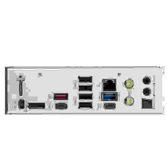 Материнская плата MSI B850 GAMING PLUS WIFI B850, AM5, 4*DDR5, 4*PCIEx16, 3*M.2, 3*TypeC, 1*USB3.2Gen2, 5*USB3.2Gen1, 8*USB2.0, 4*SATA3.0, 5G, DP, ATX, RTL