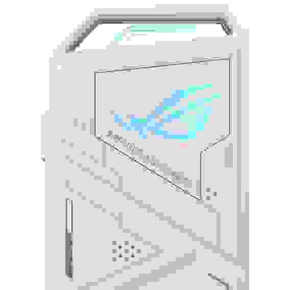 Корпус для HDD/SSD ASUS ROG STRIX ARION /WHT/G/AS ESD-S1C/WHT/G/AS