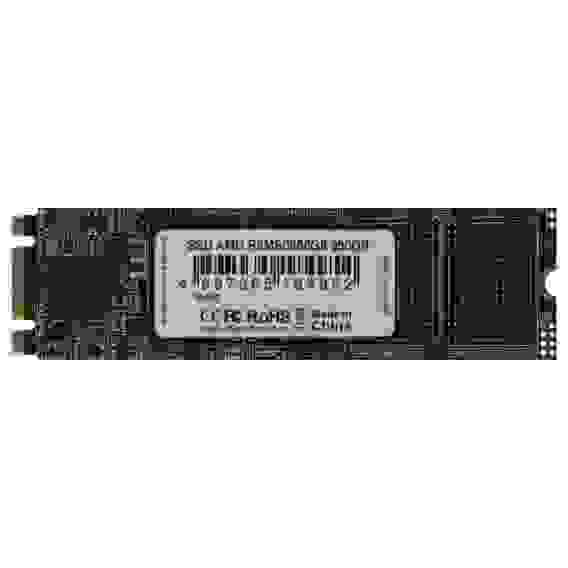 Твердотельный накопитель SSD AMD Radeon M2.2280 960GB R3 Series
