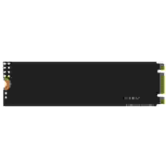 Твердотельный накопитель SSD AMD Radeon M2.2280 256GB R3 Series