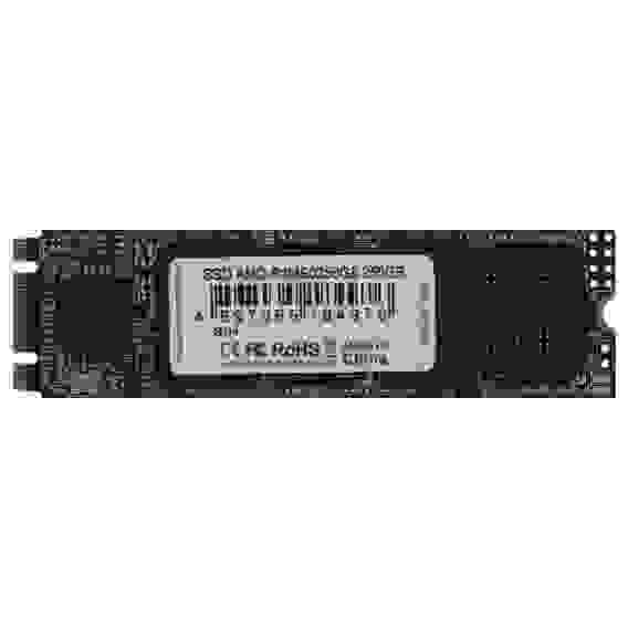 Твердотельный накопитель SSD AMD Radeon M2.2280 256GB R3 Series