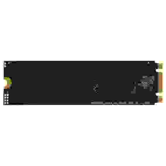 Твердотельный накопитель SSD AMD Radeon M2.2280 512GB R3 Series