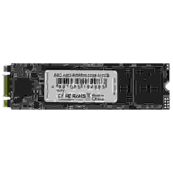 Твердотельный накопитель SSD AMD Radeon M2.2280 512GB R3 Series