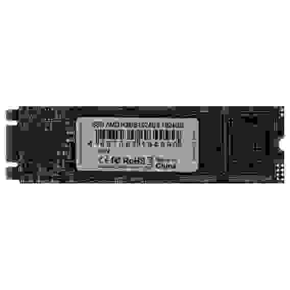Твердотельный накопитель SSD AMD Radeon M2.2280 1TB R3 Series