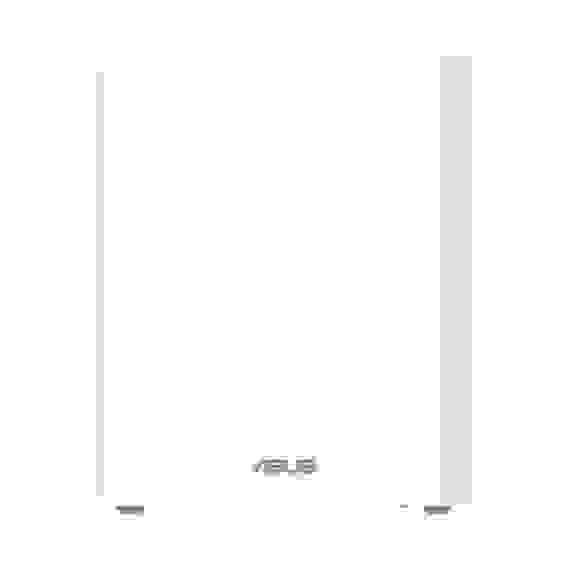 Маршрутизатор ASUS BQ16(W-1-PK) WiFi 7 2х10G 3 х1G USB 11529+5764+5764+1376Mbps 6GHz/5GHz/2.4GHz