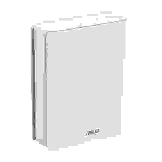 Маршрутизатор ASUS BQ16(W-1-PK) WiFi 7 2х10G 3 х1G USB 11529+5764+5764+1376Mbps 6GHz/5GHz/2.4GHz