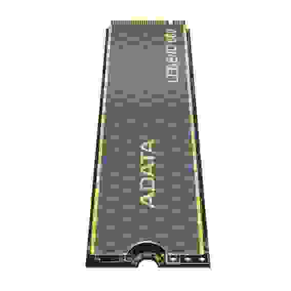 Твердотельный накопитель SSD ADATA M.2 2280 500GB LEGEND 860 PCI-E 4.0 4x,R:5000/ W:3000MB/s