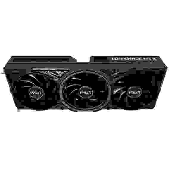 Видеокарта RTX5080 GAMINGPRO 16GB GDDR7 256bit 3xDP HDMI 3FAN RTL