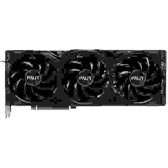 Видеокарта RTX5080 GAMINGPRO 16GB GDDR7 256bit 3xDP HDMI 3FAN RTL