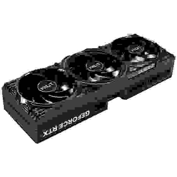 Видеокарта RTX5080 GAMINGPRO 16GB GDDR7 256bit 3xDP HDMI 3FAN RTL