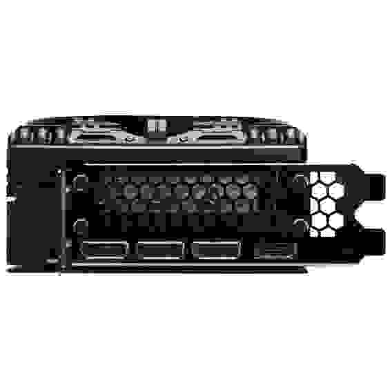 Видеокарта RTX5080 GAMINGPRO 16GB GDDR7 256bit 3xDP HDMI 3FAN RTL