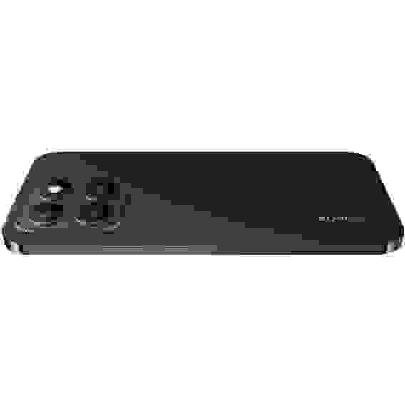 Смартфон HONOR X8C 8+128Gb черный (5109BQDU)