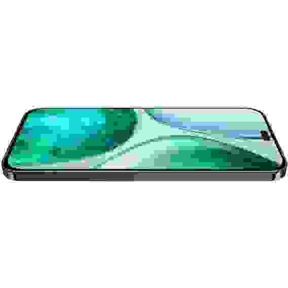 Смартфон HONOR X8C 8+128Gb черный (5109BQDU)