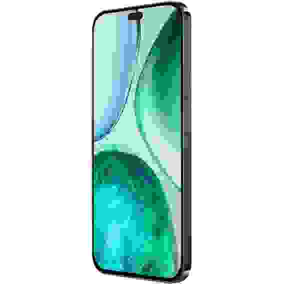 Смартфон HONOR X8C 8+128Gb черный (5109BQDU)