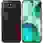 Смартфон HONOR X8C 8+128Gb черный (5109BQDU)