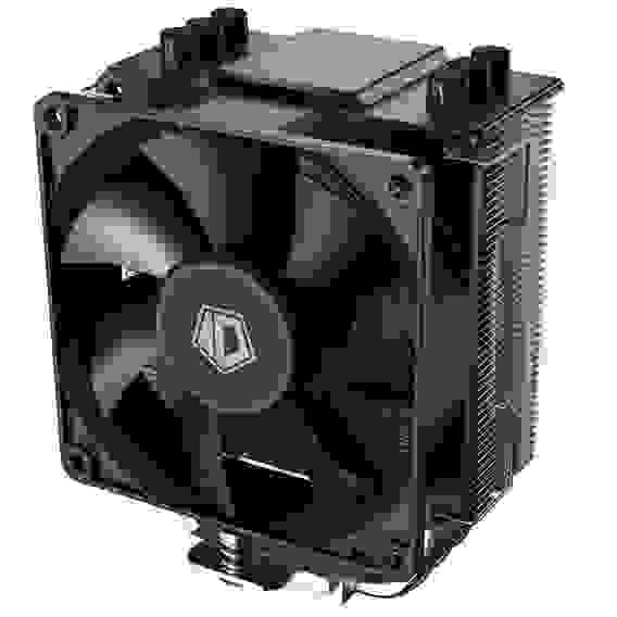 Вентилятор Cooler ID-Cooling SE-903-XT BASIC 130W/PWM/ all Intel /AMD AM4/ Screws
