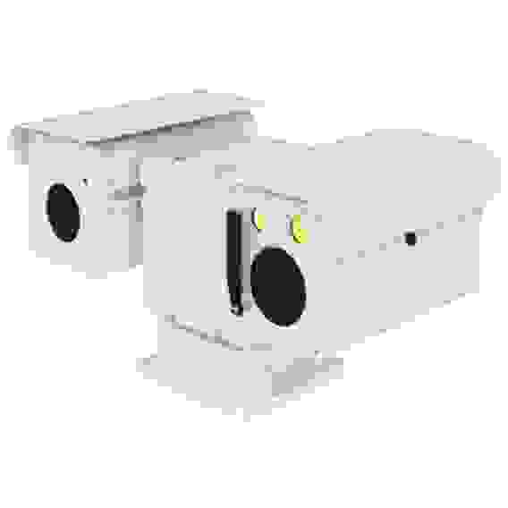 Тепловизионная камера стационарная Torus EX300MN-Y-6.5 384x288, 25Гц, 45,4х34,8 FoV, -20~2000°C, вращение 360 градусов, 2.61 IFOV