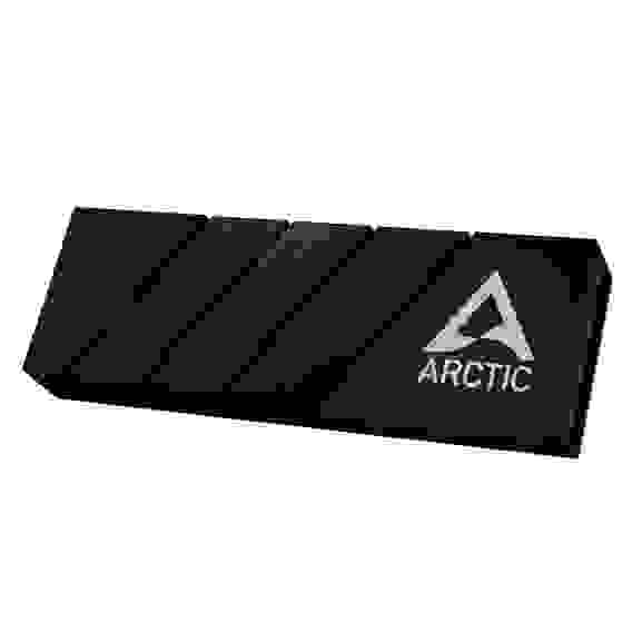 Радиатор SSD ARCTIC M2 Pro (Black) (ACOTH00001A)