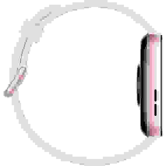 Умные часы FIT 3 NEBULA PINK SLO-B09