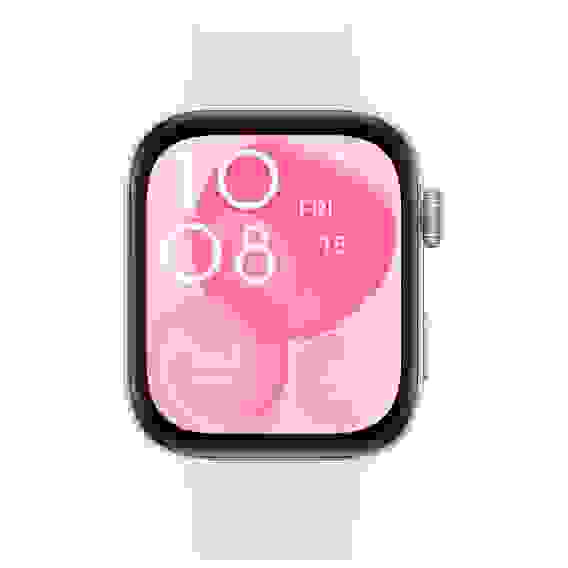 Умные часы FIT 3 NEBULA PINK SLO-B09