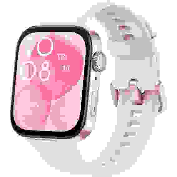 Умные часы FIT 3 NEBULA PINK SLO-B09