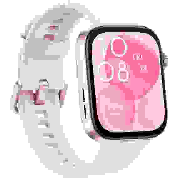 Умные часы FIT 3 NEBULA PINK SLO-B09